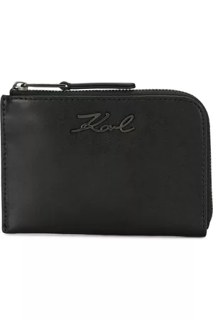 Karl Lagerfeld Women Wallets - K/Signature wallet