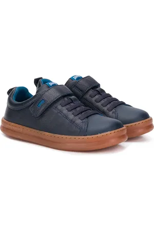 Camper Peu Cami leather sneakers