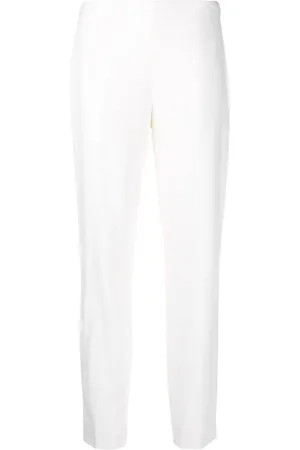 Ralph Lauren Annie slim-fit trousers