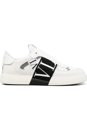 VALENTINO GARAVANI VL7N slip-on sneakers