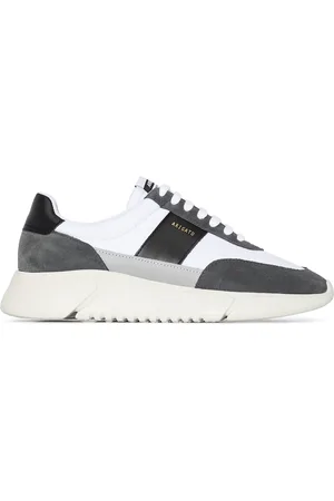 Axel Arigato Genesis runner panelled sneakers