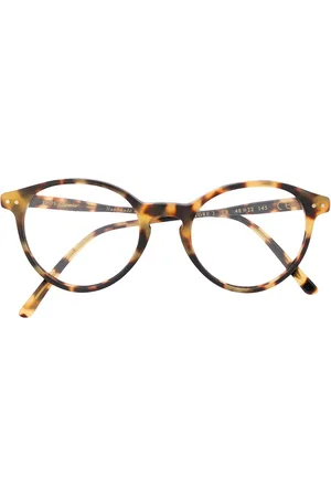 EPOS Castore 2 round-frame glasses