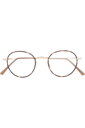 EPOS Agelao round-frame glasses