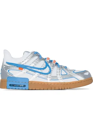 Nike Air Rubber Dunk "University Blue" sneakers
