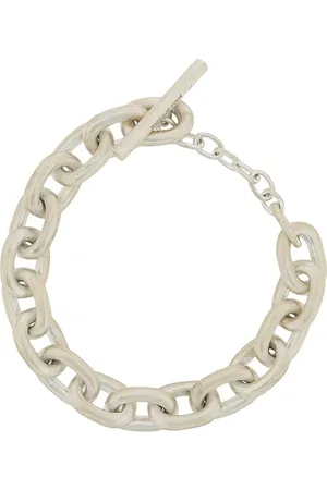PARTS OF FOUR Small links chain bracelet