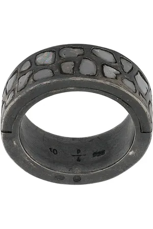 PARTS OF FOUR Sistema ring