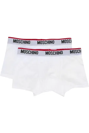 Moschino Underwear for Men prices in dubai FASHIOLA UAE