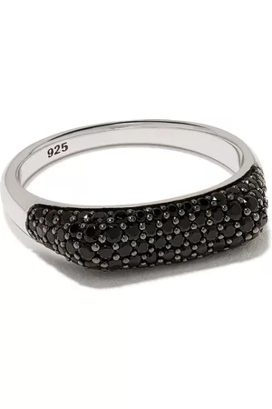 TOM WOOD Knut Spinel ring