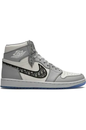 Jordan X Dior Air 1 Retro High sneakers