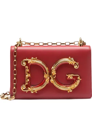 Dolce & Gabbana DG Girls shoulder bag