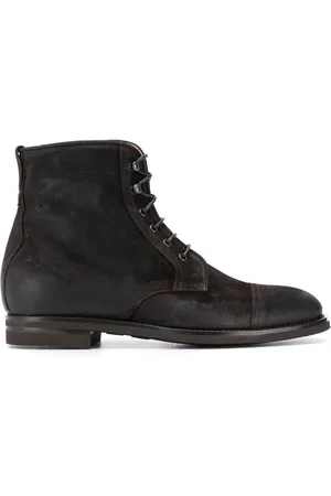 Scarosso Paolo ankle boots