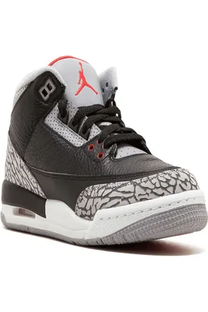 Jordan Air Jordan 3 Retro " Cement 2018" sneakers