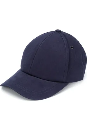 Paul Smith Twill baseball cap