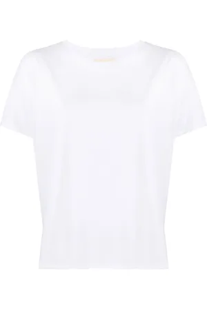 Loulou de Saison Oversized cotton T-shirt