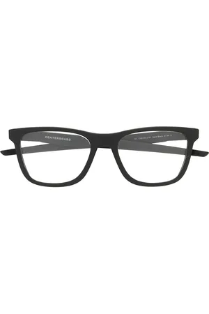 Oakley Square frame glasses