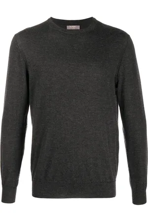 N.PEAL Fine gauge jumper