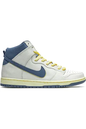 Nike X Atlas SB Dunk High Pro "Lost At Sea" sneakers