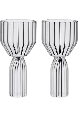 FFERRONE DESIGN Margot Dessert Goblet (set of 2)