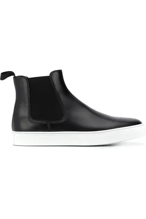 Scarosso Tommas chelsea boots