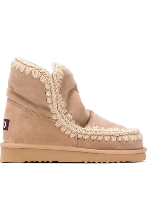 Mou Ankle snow boots