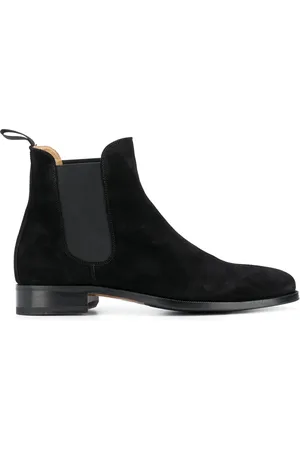 Scarosso Gian Carlo chelsea boots