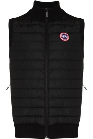 Canada Goose Hybridge Knit vest