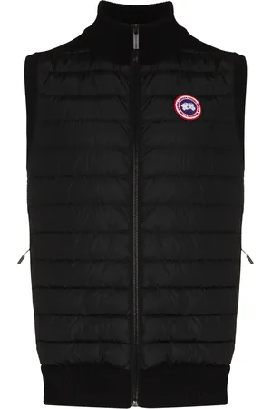 Canada Goose Hybridge Knit vest