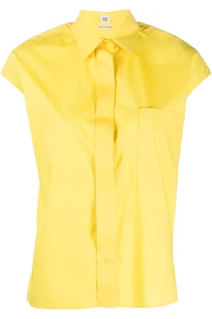 Hermès Sleeveless shirt