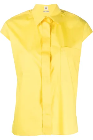 Hermès Sleeveless shirt