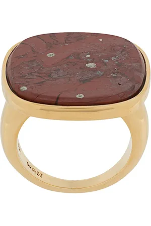 WOUTERS & HENDRIX Rebel signet ring