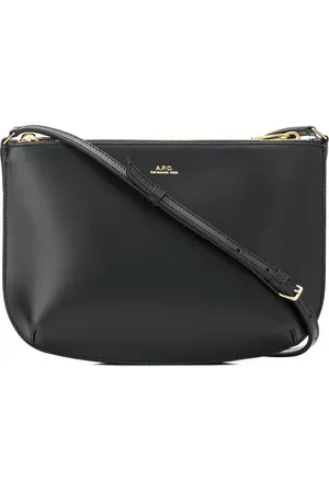 A.P.C. Sarah shoulder bag
