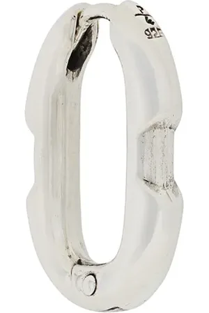 PARTS OF FOUR Deco single earring