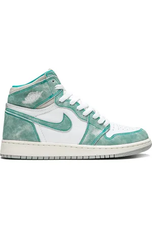 Jordan Air Jordan 1 Retro High OG "Turbo " sneakers