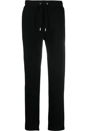 Karl Lagerfeld K embroidery track pants