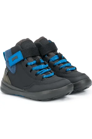 Camper Runner Four boots