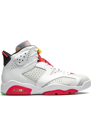 Jordan Air 6 Retro "Hare" sneakers
