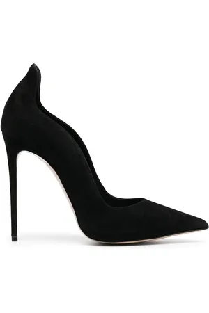 LE SILLA Ivy 120mm pumps