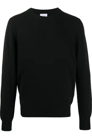 Barrie B Label cashmere jumper
