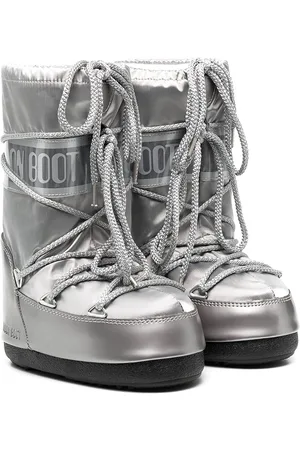 Moon Boot Tone moon boots