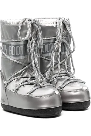 Moon Boot Tone moon boots