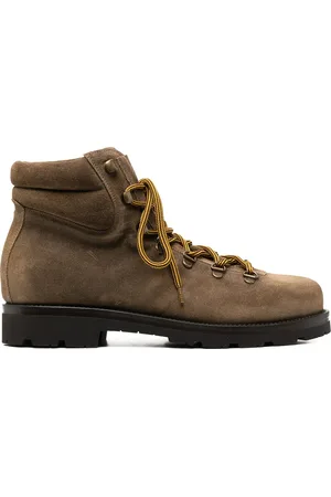 Scarosso Edmund ankle boots