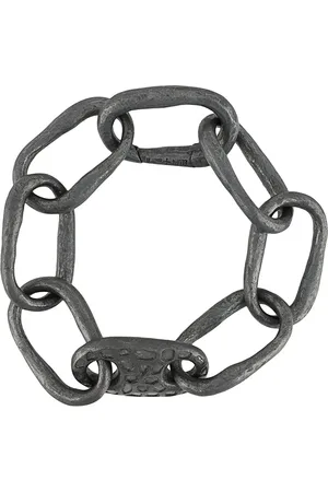PARTS OF FOUR Small link bracelet