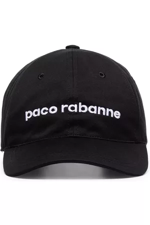 Paco Rabanne Women Caps - Logo baseball cap