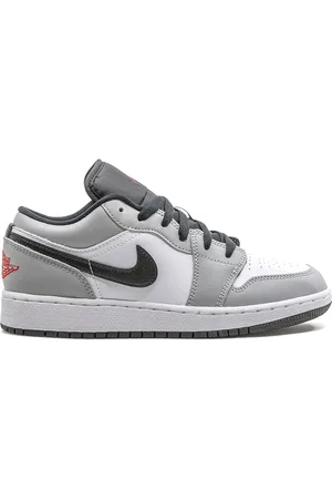 Jordan Air Jordan 1 Low "Light Smoke " sneakers