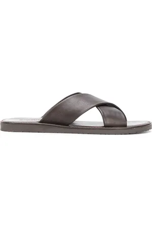 Scarosso Adriano strap sandals