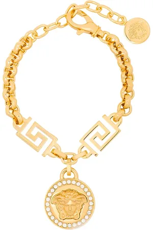 VERSACE La Medusa Greca bracelet