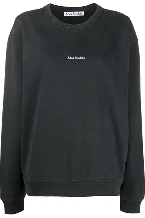 Acne Studios Logo-print sweatshirt