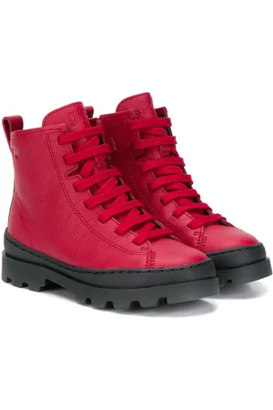 Camper Brutus boots