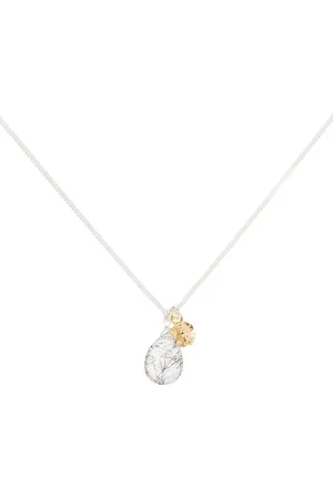 WOUTERS & HENDRIX Voyages Naturalistes necklace