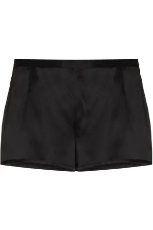 La Perla Elasticated pull-on shorts